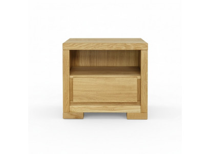 Design Nuetsdësch Nuetsschaf Kommode Vollholz Miwwelen Holz Miwwelen Handaarbecht
