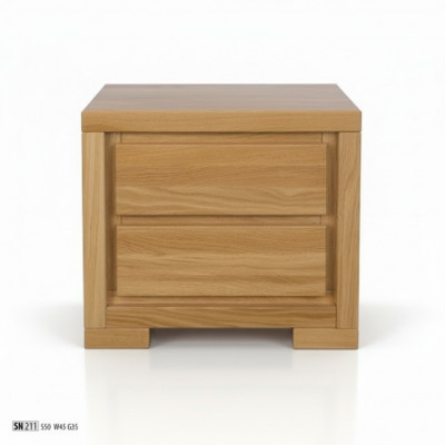 Nuetsdësch Holz Nuetsdëscher Dësch Konsole Nuecht Landhausstil Eeche Konsole