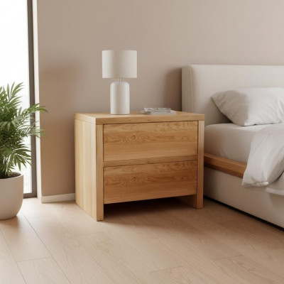 Nuetsdësch Holz Nuetsdëscher Konsolen Nuets Landhausstil Eech Konsolen