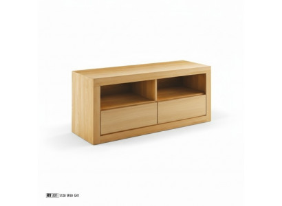 rtv Sideboard Schaf Kommoud Wunnzëmmer Kommoden Holz Massivholz Massiv Miwwelen