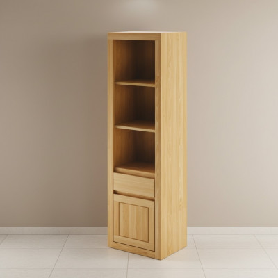 Kommode Vitrin Kommoden Vitrinen Kommodeskaf Schaf Holz Miwwelen Handaarbecht