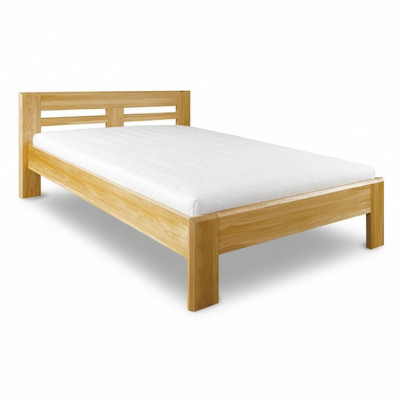 Holzbett Schlofkummer Massivt Holz Bett Better Hotel 200x200 Stil Massiv Miwwelen