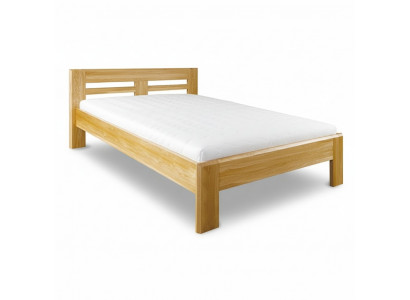 Holzbett Schlofkummer Massivt Holz Bett Better Hotel 200x200 Stil Massiv Miwwelen