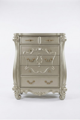 Klassesch Barock Antik Stil Kommode Sideboard Kommoden Echt Holz