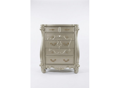 Klassesch Barock Antik Stil Kommode Sideboard Kommoden Echt Holz