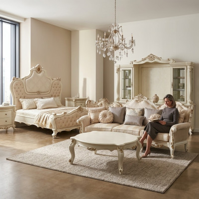 Ronn Couch Wunnlandschaft Ronnen Sofa Polster Eck Garnitur Grouss Sofas