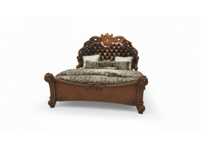 Klassesch Bett Barock Rokoko Chesterfield Stil Duebel Lieder Hotel Antik