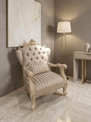 Designer Club Lounge Fotel Relax Hotel Stull Set Garnitur Lehnstull Luxus