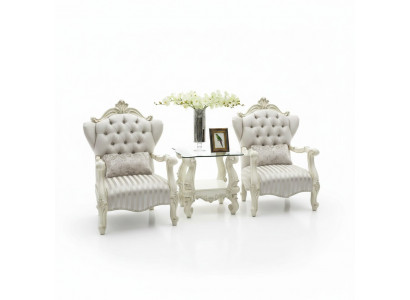 Club Lounge Sesel Designer Lehn Stull Sofa 1 Sëtzer Fernseh Nei Polster