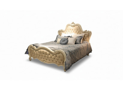 Design-Duebett Luxus-Schlofzëmmer-Deko Better Lieder Hotel 180x200cm