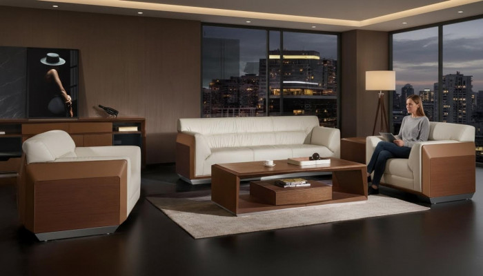 Sofa Sofas Canapé Polster Garnitur Modern Couchen Lieder Sëtz 3 Plaz-Sëtz