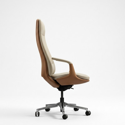 Stull Büro-Stull Schreifdësch Drehstull Fauteuil Still Chefsstull Büro