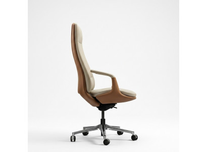 Stull Büro-Stull Schreifdësch Drehstull Fauteuil Still Chefsstull Büro