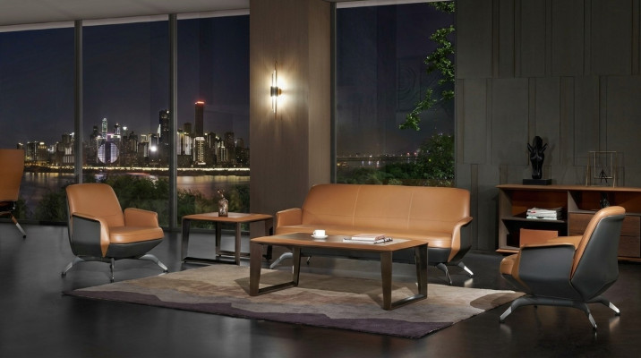 Sëtzgeleeënheet Design Couch Sofa Relax Lieder Lounge Club Polster Sëtz Luxus