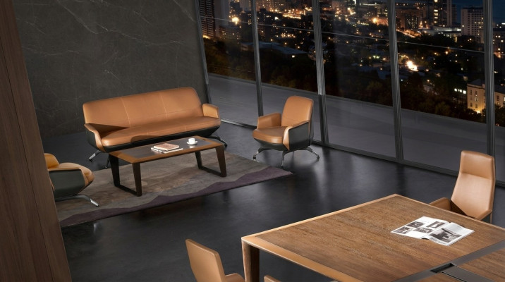 Sofa 3-Sëtzer Lieder Sofas Couch Polsterset Sofagarnitur Modern