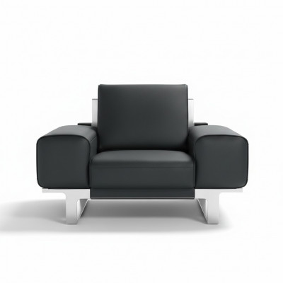 Fotell Fernsehfotell Designer Polsterfotell Aarmleunfotell Relaxfotell