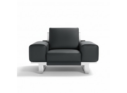 Fotell Fernsehfotell Designer Polsterfotell Aarmleunfotell Relaxfotell