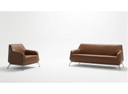 Canapé-Set Couch Sofa Set Polster Sofas Canapéen Sitz-Setzer