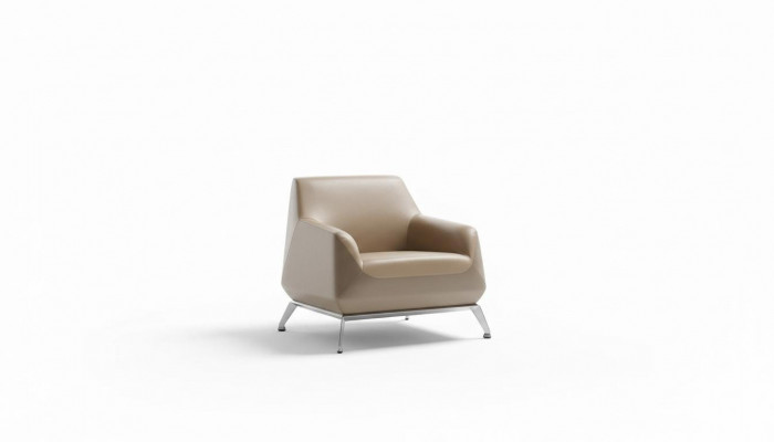 Sëtzgelénger Lounge Luxus Fernsee Club Polster Sëtzer Design Sëtzgelénger Canapé Sofa