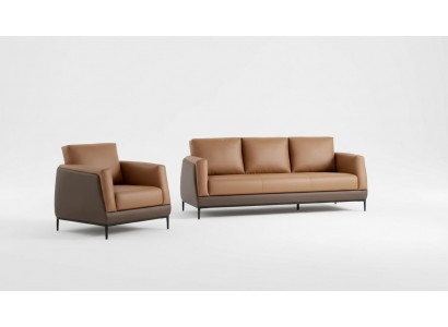 Sofagarnitur Set Design Sofen Polster Couchen Lieder Modern Sofa Nei