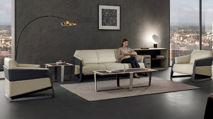 Sofagarnitur 311 Sëtz Set Deko Design Sofae Polster Couchen Lieder Relax