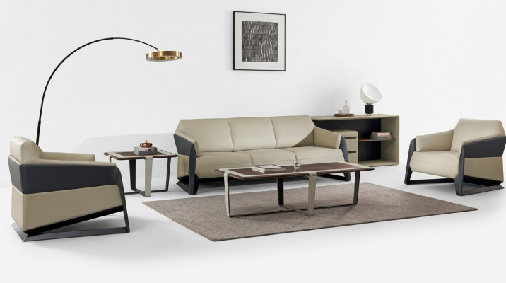 Sofagarnitur 311 Sëtz Set Deko Design Sofae Polster Couchen Lieder Relax
