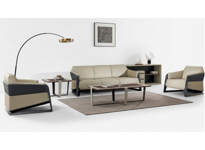 Sofagarnitur 311 Sëtz Set Deko Design Sofae Polster Couchen Lieder Relax