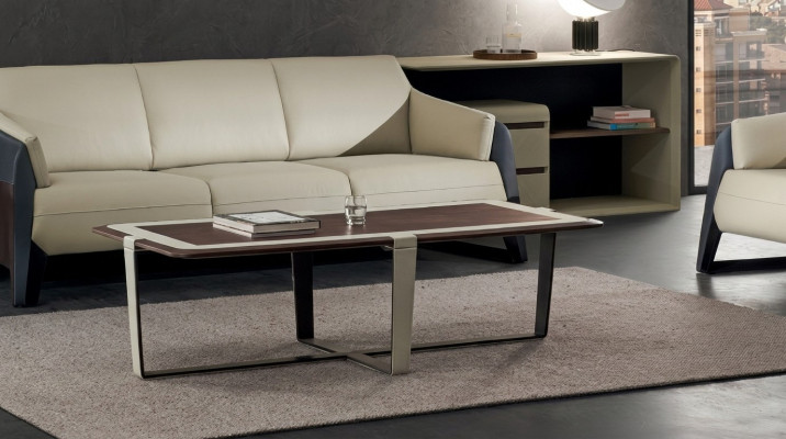 Canapé Dësch Kaffisdësch Säitendësch Dekor Designer Dësch Wunnzëmmertisch