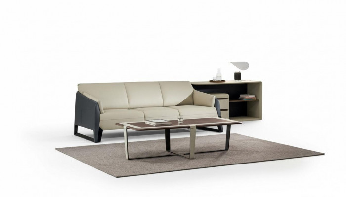 Canapé Dësch Kaffisdësch Säitendësch Dekor Designer Dësch Wunnzëmmertisch