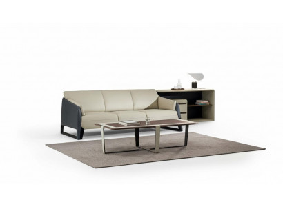 Canapé Dësch Kaffisdësch Säitendësch Dekor Designer Dësch Wunnzëmmertisch