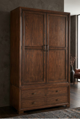 Schaf Holzkach Klassesch Kleederschief Kleederschaf Nei Landhausstil
