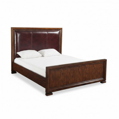 Holz Better Hotel 180x200 cm Miwwelen Schlofkummer Bett Massivt Holz Bett Barock