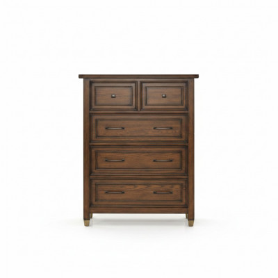 Kommod Sideboard Schaf Regal Schief Schief Holzschaf Barock Rokoko Neijoer