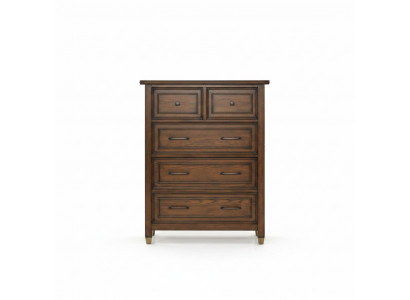 Kommod Sideboard Schaf Regal Schief Schief Holzschaf Barock Rokoko Neijoer
