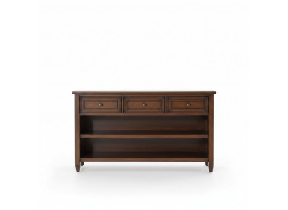 Sideboard Holz Kommod 140cm Sideboard Low Boards Salongsréck Schiefen Nei