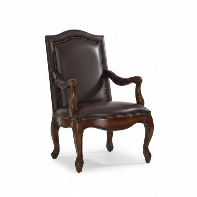 Bürosstull Luxus Stull Chef Nei Lieder Designer Sessel Holz Bürosstull