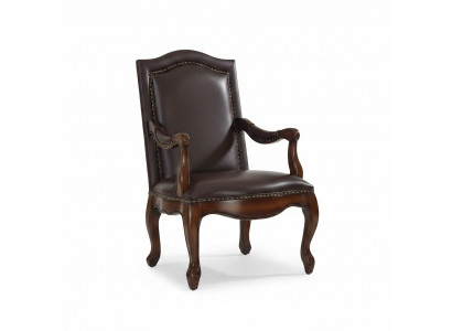 Bürosstull Luxus Stull Chef Nei Lieder Designer Sessel Holz Bürosstull