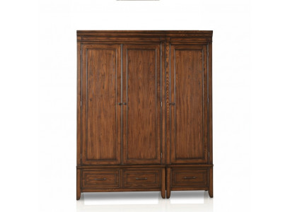 Schaf 2x Kleederschaf Holzschaf Massiv Braun Holz Schief Schlofzëmmer