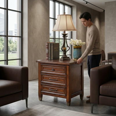 Couchtisch Kaffisdësch Wunnzëmmerdësch Niewendësch Dësch Designer Dëscher Neit
