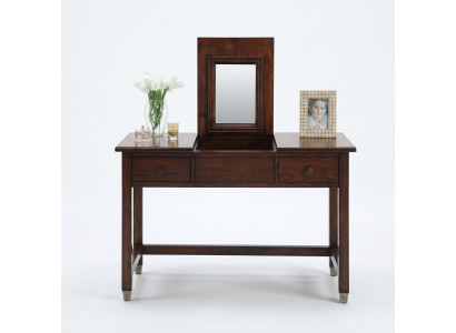 Konsolendësch Schminkdëscher Konsole Schlofzëmmer Schminktisch Sideboard Nei