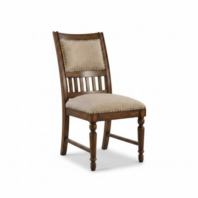 Iesszëmmer 1x Stull Echt Polster Holz Modern Still Designer Lehn Sëtz