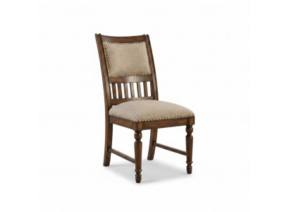 Iesszëmmer 1x Stull Echt Polster Holz Modern Still Designer Lehn Sëtz