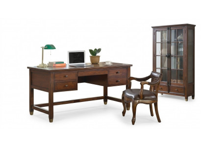 Schreifdësch Modern Design Kollektioun Computerdësch Wunnzëmmertisch
