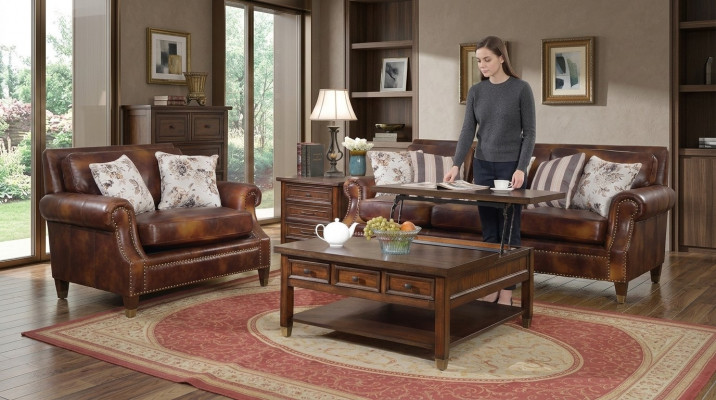 Couchtisch Kaffeisdësch Design Dëscher Dësch Bäistelltisch Wunnzëmmerdësch