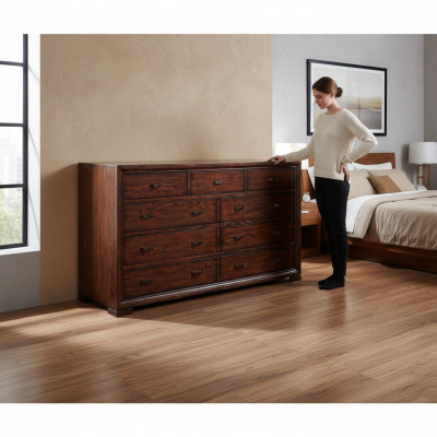 Landhaus Kommode Kommodenschaf Sideboard Kommoden Miwwelen Anrichte