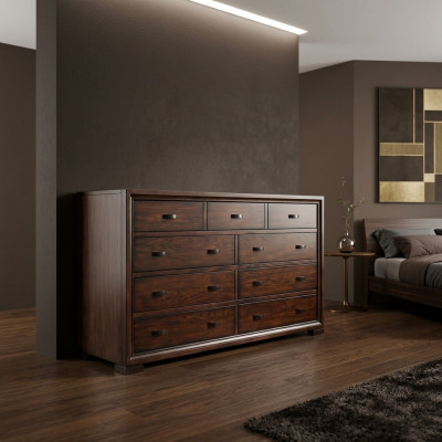 Landhaus Kommode Kommodenschaf Sideboard Kommoden Miwwelen Anrichte