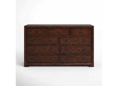 Landhaus Kommode Kommodenschaf Sideboard Kommoden Miwwelen Anrichte
