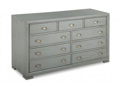 Kommode Kommodenschaf Sideboard Miwwelen Kommoden Schaf Holz