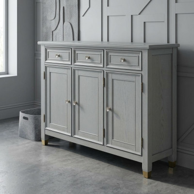 Kommode Landhaus Design Kommoden Anrichte Sideboard Schaf Holz Schief Nei