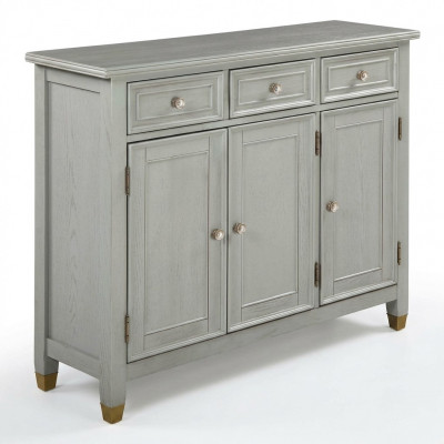 Kommode Landhaus Design Kommoden Anrichte Sideboard Schaf Holz Schief Nei